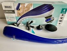 Wahl deep tissue for sale  ST. AUSTELL