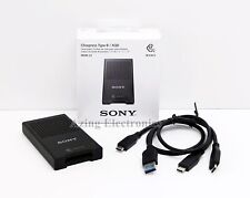 Sony mrw cfexpress for sale  Cleveland