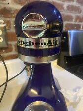 Kitchenaid mixer 5 qt ultra power stand mixer for sale  Sherman
