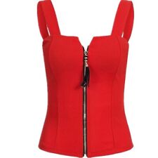 Regata Moda Feminina Roupas Sexy Tops Femininos Best Seller Verão Estilingue comprar usado  Enviando para Brazil