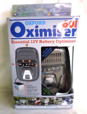 Oxford oximiser 601 for sale  SCUNTHORPE