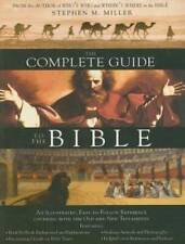 Complete guide bible for sale  Montgomery