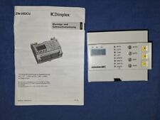 Dimplex unicomp 557 gebraucht kaufen  Neuenbürg