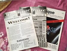 Basique magazine club for sale  HOVE