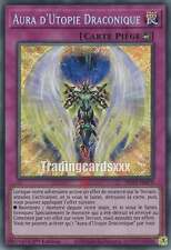 Usado, Yu-Gi-Oh! Aura d'Utopie Draconique : SE POTE-FR079 comprar usado  Enviando para Brazil