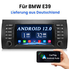 autoradio e39 gebraucht kaufen  Buttstädt