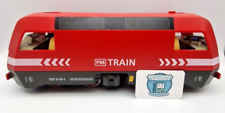 Playmobil train 4010 gebraucht kaufen  Himmelsthür