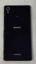 Używany, Sony Xperia M4 Aqua (E2306) 16GB czarny dzwonek tylko smartfon z systemem Android - uczciwy na sprzedaż  Wysyłka do Poland