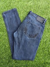 Allsaints mens blue for sale  TIPTON