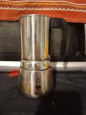 Caffettiera vintage bialetti usato  Omegna