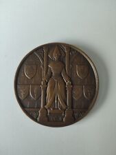 Médaille bronze caisse d'occasion  France