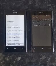 Nokia lumia 520 for sale  ARBROATH