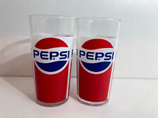 Pepsi gläser 2l gebraucht kaufen  Glött