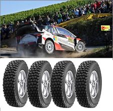 rally tyres 14 for sale  LUTON