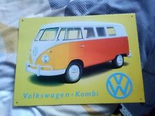 Vintage volkswagen kombi for sale  CHEPSTOW
