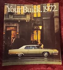 1972 buick dealer for sale  Monroeton
