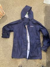 Womens berghaus jacket for sale  MANCHESTER