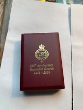 350 years grenadier for sale  UK