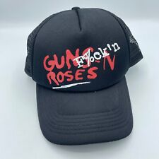 Guns roses half for sale  CAERPHILLY