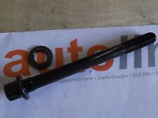Cylinder head bolt for sale  CASTLE DOUGLAS
