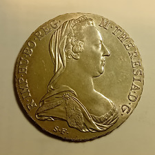 Moneta argento austria usato  San Piero Patti