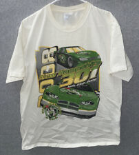 Camisa Nascar Vintage 2008 Celtics NBA New Hampshire 301 Tamanho G comprar usado  Enviando para Brazil