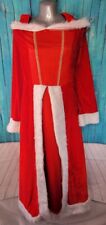 mrs santa claus costume for sale  South Gate