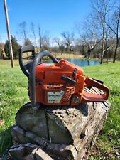 husqvarna chainsaw for sale  Milton