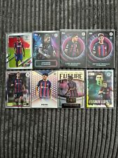 Topps barcelona cards for sale  Shipping to Ireland