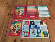 TIME BANDIT - jeu Atari ST - Microdeal comprar usado  Enviando para Brazil