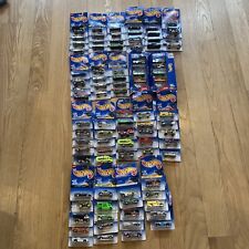 Hot wheels various for sale  Wilkes Barre