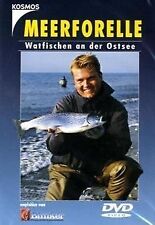 Meerforelle watfischen stsee gebraucht kaufen  Berlin