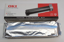 Usado, 1x OKI Toner Cartridge Kit für OKIPAGE 16n OL1200 series LED Personal TONER comprar usado  Enviando para Brazil