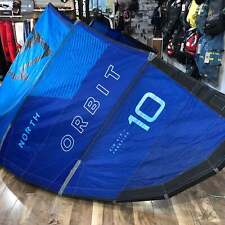 2023 North Orbit 10m pipa usada azul comprar usado  Enviando para Brazil
