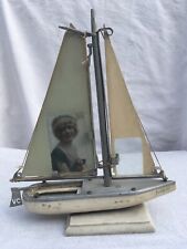 Maquette bateau amusante d'occasion  Montélimar