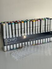 copic sketch markers for sale  WOKING