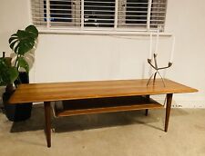 Coffee table 516 for sale  ROCHESTER