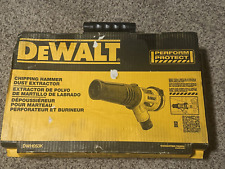 New dewalt chipping for sale  Shipping to Ireland