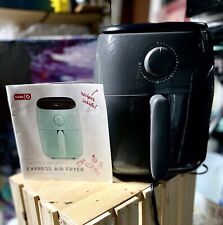 Dash 2.6qt Tasti-Crisp Express Air Fryer  for sale  Shipping to South Africa