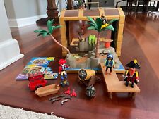 Playmobil 5737 pirate for sale  Plainfield