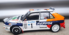 Kyosho lancia delta usato  Spedire a Italy