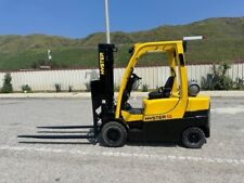 Hyster h50ct forklift for sale  Castaic