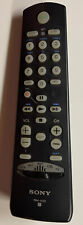 Sony universal remote for sale  Waxhaw