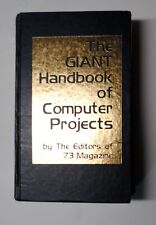 Giant handbook computer for sale  West Falls