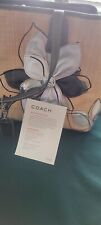 Authentic coach 10th for sale  Oelwein