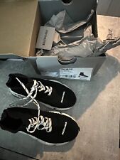 Balenciaga laced runners for sale  UK