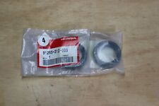 Honda fork seals for sale  Shipping to Ireland
