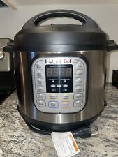 Instant pot duo for sale  Layton
