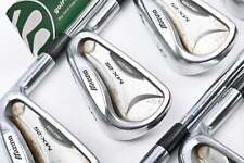 Mizuno MX-25 Irons / 4-PW+56° / Regular Flex Dynamic Gold R300 Shafts for sale  Shipping to South Africa