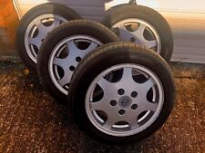 Porsche d90 alloy for sale  HITCHIN